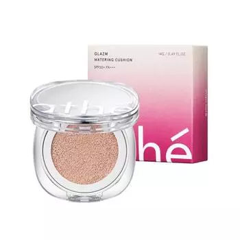 ATHE Glazm Поливочная подушка 14г 01 NU PEACH