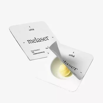 [athe] Melaser Pure Vitamin C Ball 60mg*6EA