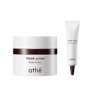 ATHE VitalA-prime Relief Cream Special Set 2 шт.