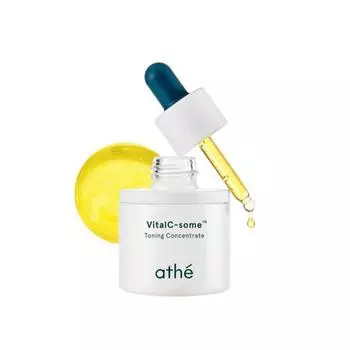 ATHE VitalC-some Тонизирующий концентрат 20мл