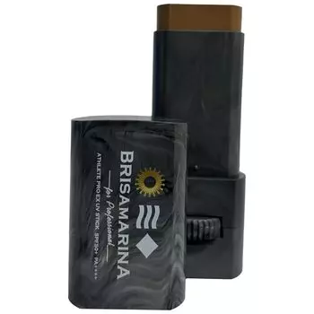 Athlete Pro EX UV Stick Натуральный Коричневый коричневый
