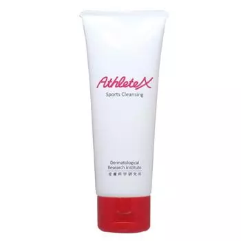 AthleteX Спортивное очищение