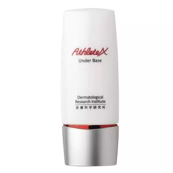 AthleteX Underbase (Milky-color foundation)