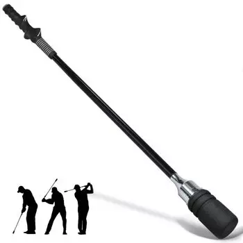 Athvcht Гольф Практика Swing Практика Гольф Практика Swing Практика Гольф Гольф Swing Звук Практика Гольф Swing Практика Практика Swing Stroke Практика чёрный