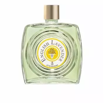 Atkinsons English Lavender туалетная вода 75ml 75 ml
