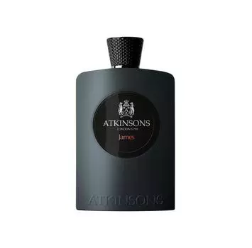 Atkinsons James парфюмерная вода 100 ml
