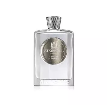 Atkinsons Lavender On The Rocks парфюмерная вода 100 ml