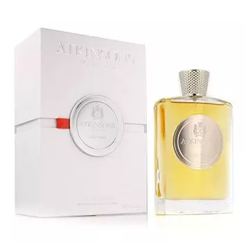 Atkinsons Scilly Neroli 100ml парфюмированная вода