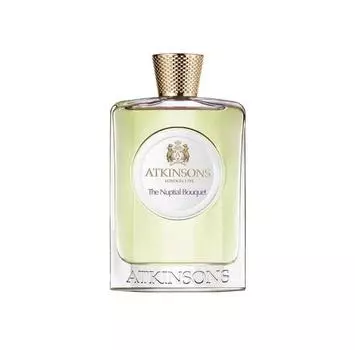 Atkinsons The Nuptial Bouquet туалетная вода 100 ml
