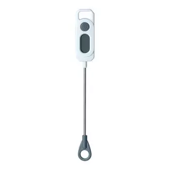Atlas Digital Kitchen Thermometer ATM-01WH