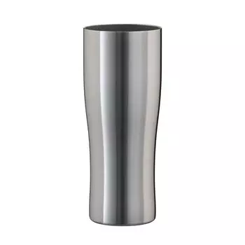 Atlas Mega Size Stainless Steel Tumbler 800ml Smooth Spout Large Capacity Alcohol Highball Vacuum Insulated Thermal/Cold ASTN-800MT