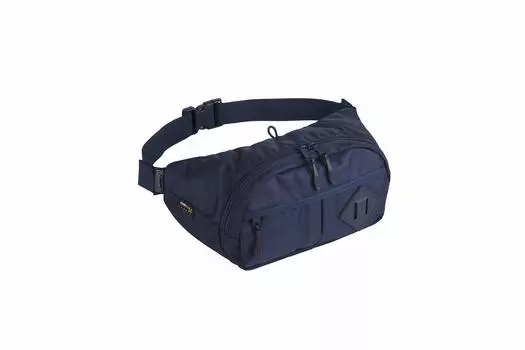Atlas Waist Navy [Coleman]