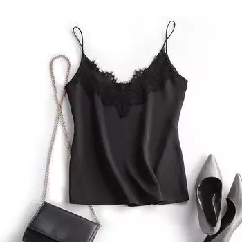 Атласные пижамы, новая сексуальная мода, шелковое нижнее белье на бретелях, нижнее белье, одежда для сна, S-XXL S