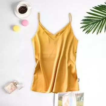 Атласные пижамы, новая сексуальная мода, шелковое нижнее белье на бретелях, нижнее белье, одежда для сна M-XXL M