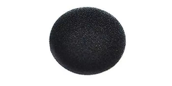 ATM75 подкладка для гарнитуры ATM75 EAR PAD audio-technica