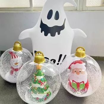 Атмосфера фестиваля на открытом воздухе Товары для рождественских украшений Товары для вечеринок