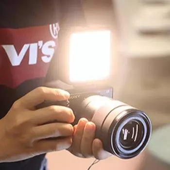 Атмосфера Карманный Светильник Фотография Светодиодный Карманный RGB Заполняющий Свет Мини RGB Горячая Загрузка Заполняющий Светильник Селфи style 3