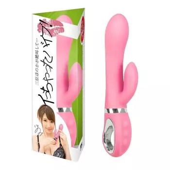 Атмосфера от NPG Хоноки Михары!