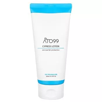 Ato99 Skin Soothing Moisture Care Cypress Water Lotion, 1 pack, 200ml