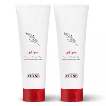 Ato&B Lotion, 250ml, 2 units