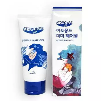 Ato Monde Derma Hair Gel, 160g, 1 unit
