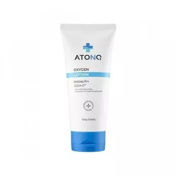 Кислородный лосьон Ato O2 160 г Oxygen Lotion 160g