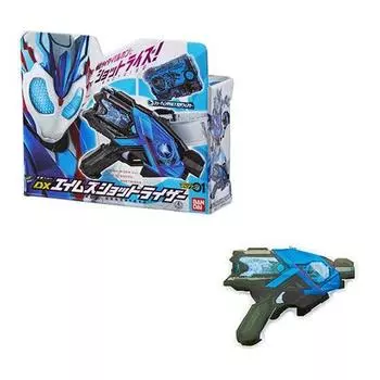 это значок Ames Shot Kamen Rider Series Transformation Belt Pins Collection 06 [[*Этот значок] Riser]
