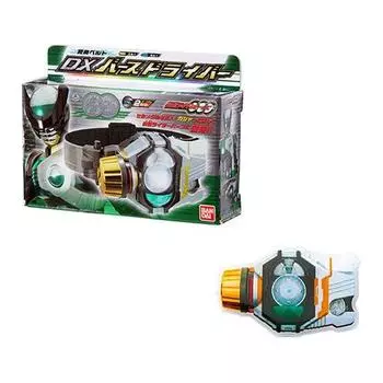 это значок Birth Kamen Rider Series Transformation Belt Pins Collection 06 [[*Этот значок] Driver]