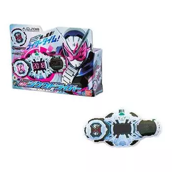 это значок Jiku Kamen Rider Series Transformation Belt Pins Collection 06 [[*Этот значок] Driver]