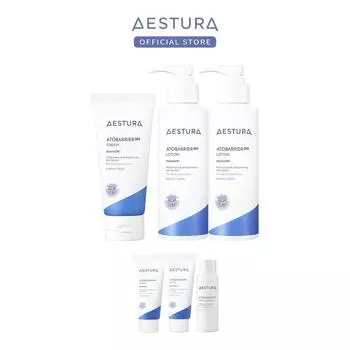 Atobarrier 365 Cream 80ml + Lotion 150ml x 2 [Components may change]