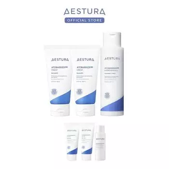 Atobarrier 365 Hydro Essence 200 мл + Крем 80 мл x 2