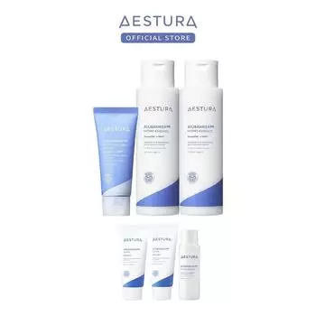 Atobarrier 365 Hydro Essence 200ml x 2 + Soothing Cream 60ml