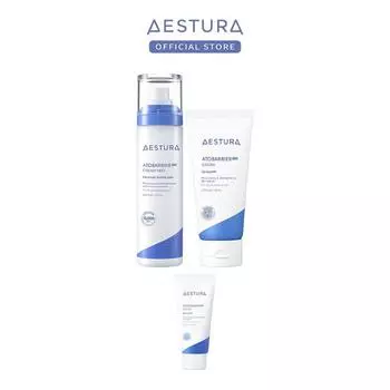 Atobarrier 365 mist 120ml + cream 80ml