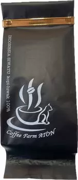 Atom Farm Kopi Luwak Kopi Luwak 2022 Bali Summit Усыновленный кофе Обжаренный вручную кофе в зернах Натуральные индонезийские цельные зерна 100 г,