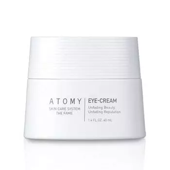 Atombi Atomizer Fame Eye Cream 40 мл