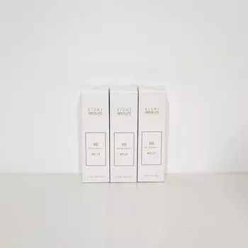 [Атоми] Абсолют ББ (1шт, 3тип, 33мл)