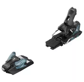 Atomic N Strive 16 Gw 100 mm Alpine лыжные крепления 100 mm
