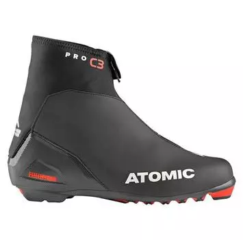 Atomic Pro C3 ботинки для беговых лыж 42 2/3