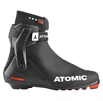 Atomic Pro S2 ботинки для беговых лыж 45 1/3