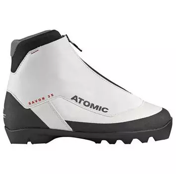 Atomic Savor 25 Damskie ботинки для беговых лыж 39 1/3