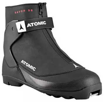 Atomic Savor 35 ботинки для беговых лыж 47 1/3