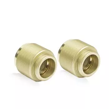 ATOMSTACK 2 шт. Сменная фокусирующая линза Atomstack 10 Вт для лазерного модуля A10Pro/S10Pro/X7Pro и M50 44977