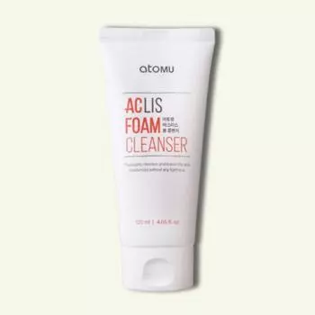 Atomu Acris Foam Cleanser, 120ml, 1 unit