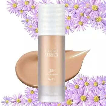 Atomy Absolute BB BB крем 33 мл Нет. 21 Яркий тон, 1 шт.