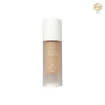 Atomy Absolute BB Cream, лучшая растекаемость + стойкость!, 1 шт., Нет. 13, 33мл