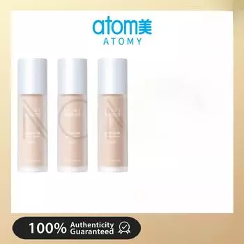 Atomy Absolute BB крем SPF50+ / PA++++ 33мл
