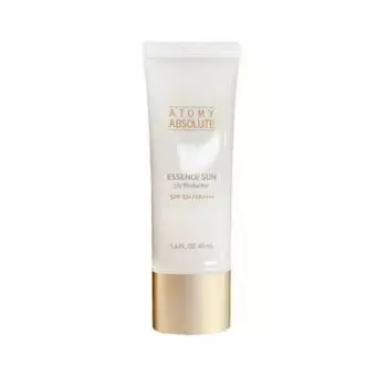 Atomy Absolute Essence Sun Cream SPF50+ PA++++, 40 мл, 2 шт.