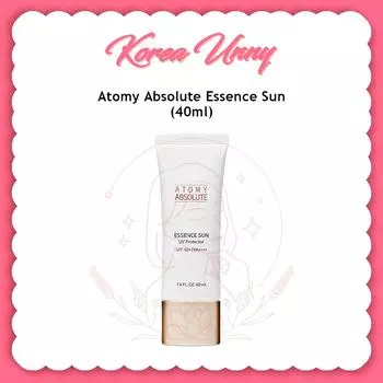 Atomy Absolute Essence Sun UV Protector SPF50++++