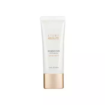 Atomy Absolute Essence Sun UV Protector Sun Cream SPF50+ PA++++, 40 мл, 1 шт.
