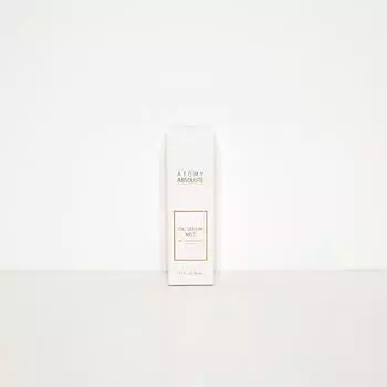 [Atomy] Absolute Oil Serum Mist 80мл